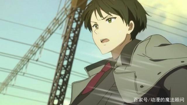 境界的彼方：像博臣一样积极上进的哥哥，请给我来一打