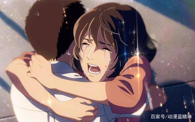 动漫中的恋爱番，你知道几部？