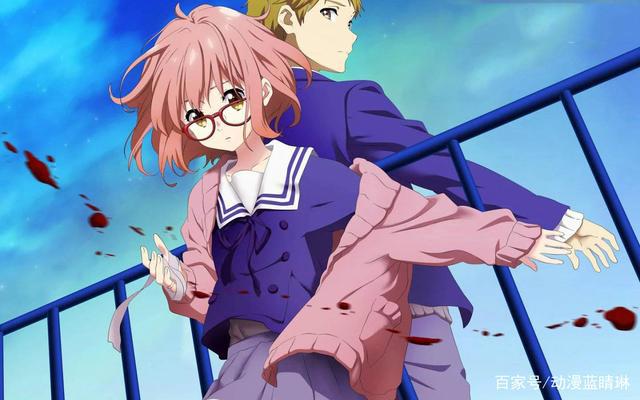 动漫中的恋爱番，你知道几部？