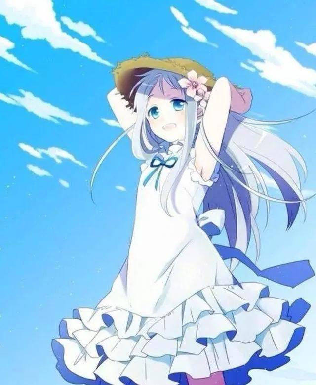 那些曾被弹幕刷屏的动漫，每部都是经典！