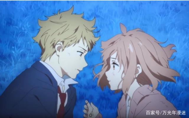 《境界的彼方》“境界的彼方”为什么要附身在神原秋人？