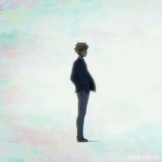 《境界的彼方》：没有未来的未来不是我的未来