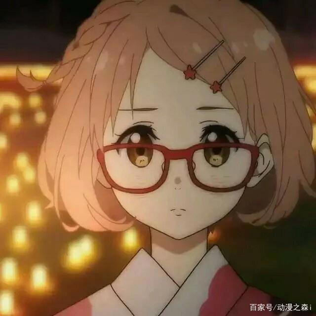 《境界的彼方》：没有未来的未来不是我的未来