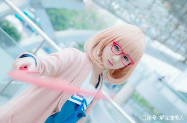 补番侯：“那一族”后人与半妖男的虐恋巨作《境界の彼方》