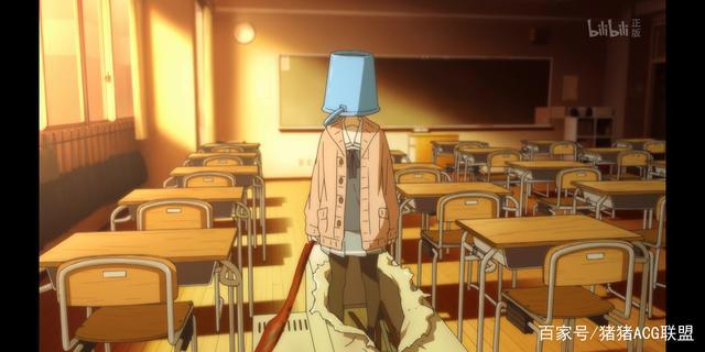 补番推荐：「境界的彼方」情感的交汇，重叠、融合