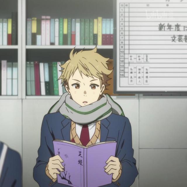 《境界的彼方》：京阿尼从不为激烈画面，而从细节出发来触动人心