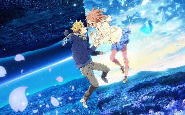 《境界的彼方》：京阿尼从不为激烈画面，而从细节出发来触动人心