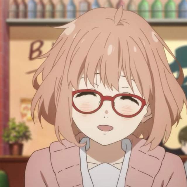 《境界的彼方》没有你的未来不是我想要的未来！