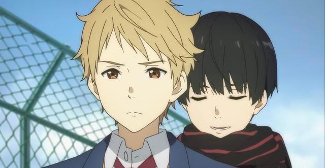 《境界的彼方》：被一支歌舞带火的动漫，没有未来的未来不是未来