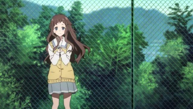 境界的彼方，到底是谁，让我们一起来看看这部经典动漫！