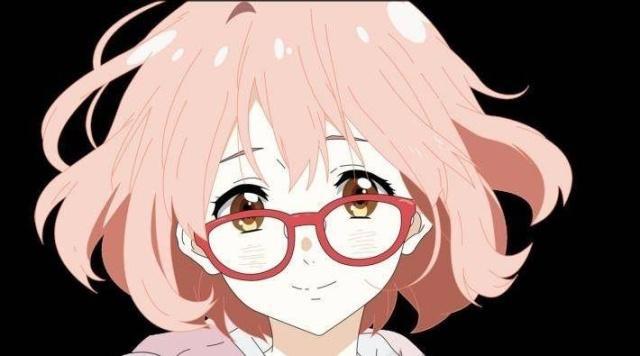 境界的彼方，到底是谁，让我们一起来看看这部经典动漫！