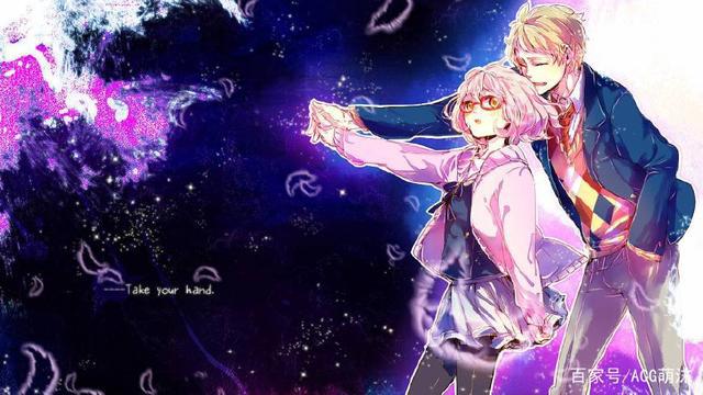 境界的彼方，良心动漫，不容错过！