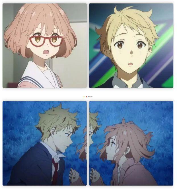 《境界的彼方》：这部动漫为什么能成为人气超高的神作？