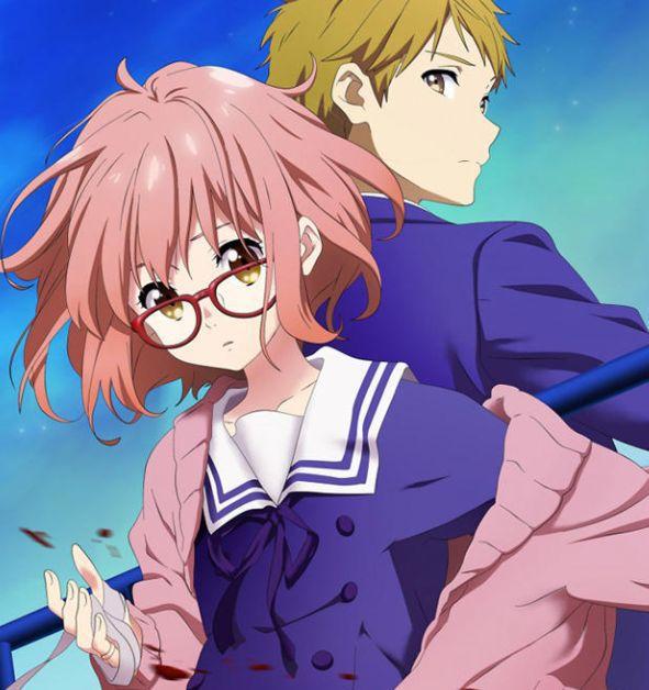 《境界的彼方》：这部动漫为什么能成为人气超高的神作？