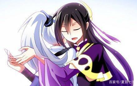 我家大师兄脑子有坑？来看炮灰NPC怎样成为人生赢家