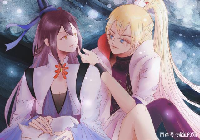 兄坑：印飞星勿碰到大师兄变成猫，奶凶可爱的样子虏获三师妹芳心