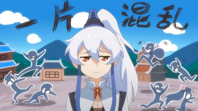 我家大师兄脑子有坑：对总集篇的吐槽，曾经如此短，现在如此长