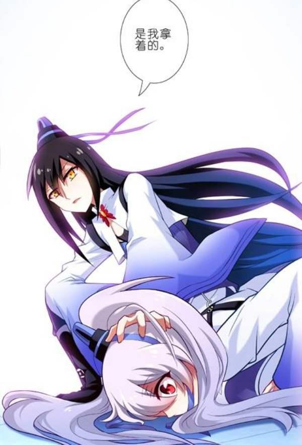 4月新番预告放出，大师兄脑子有坑回归！第二季即将开虐？