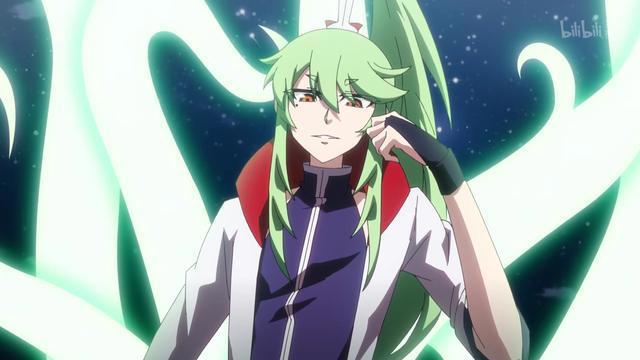 4月新番预告放出，大师兄脑子有坑回归！第二季即将开虐？