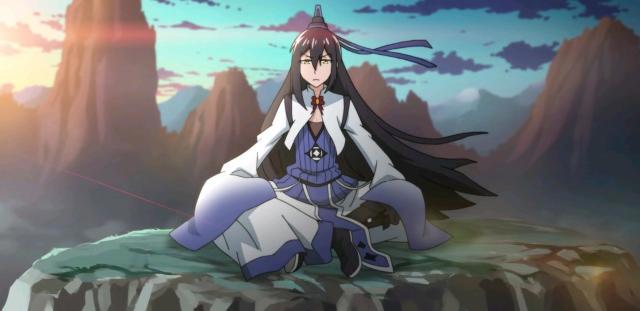 什么，我家大师兄脑子有坑？