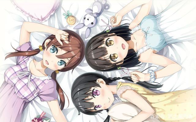 只要看了第一集，就根本停不下来的短篇动画