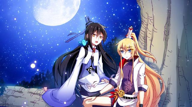 家有大师兄，专治不开心！《我家大师兄脑子有坑》让你笑到喷饭！