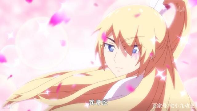 搞笑泡面番：明明是大师兄，可惜脑子有坑