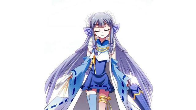 语动漫番剧推荐《我家大师兄脑袋有坑》，以喜剧的方式讲正剧