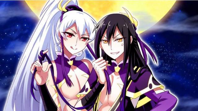 语动漫番剧推荐《我家大师兄脑袋有坑》，以喜剧的方式讲正剧