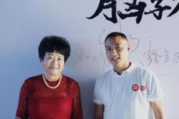 《我家大师兄脑子有坑》短剧开机