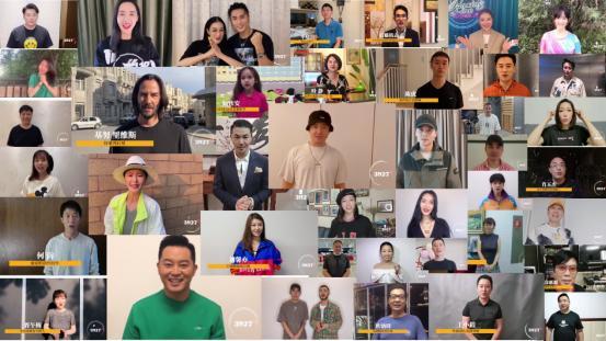 《我家大师兄脑子有坑》短剧开机