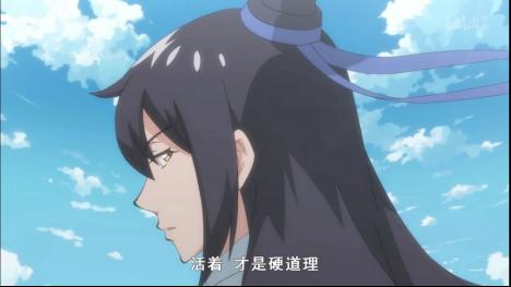 脑子有坑只是表象，真的大师兄实力不容置疑