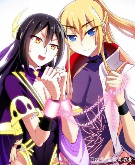 《我家大师兄脑子有坑》简称兄坑，教你怎么确认漫画主角