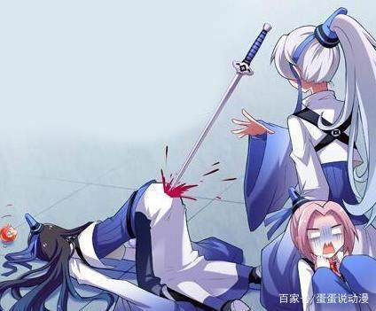 《我家大师兄脑子有坑》简称兄坑，教你怎么确认漫画主角