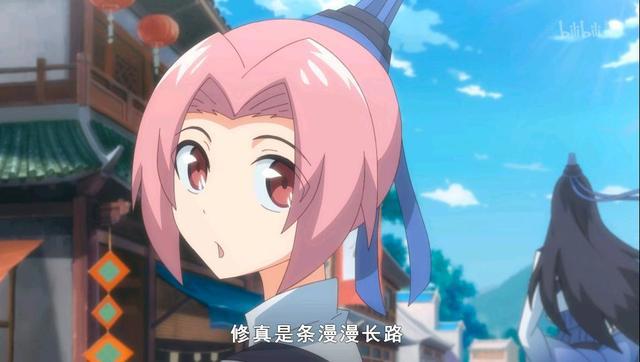 “我家大师兄脑子有坑”玄幻搞笑穿越番，到底谁才是真正的主角