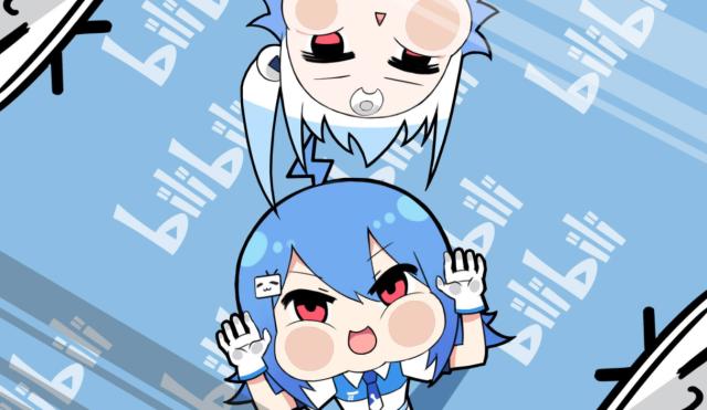 B站4部精品国产泡面番，《我家大师兄脑子有坑》已上榜