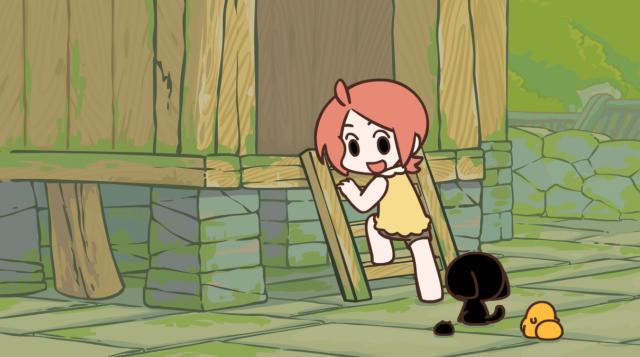 B站4部精品国产泡面番，《我家大师兄脑子有坑》已上榜