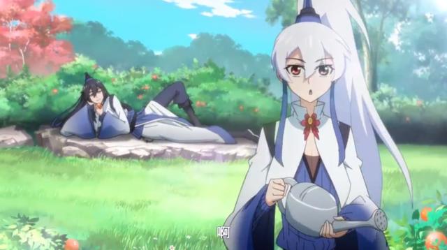 我家大师兄脑子有坑：老四说老二是猪，为什么老二要找大师兄报仇