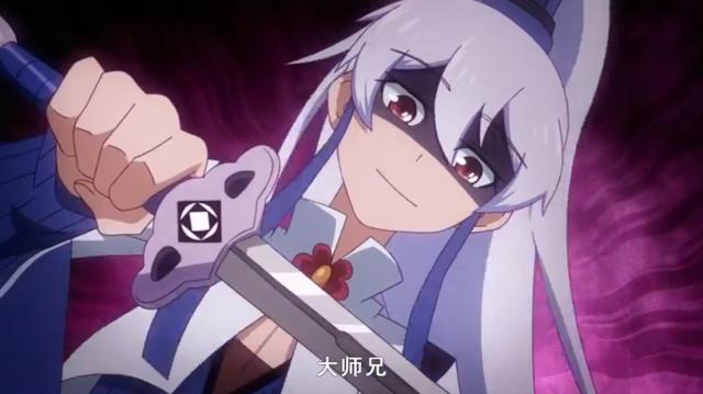 我家大师兄脑子有坑：老四说老二是猪，为什么老二要找大师兄报仇