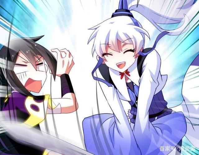 《我家大师兄脑子有坑》大师兄坑是坑了点，但是脑子里的坑都是矿