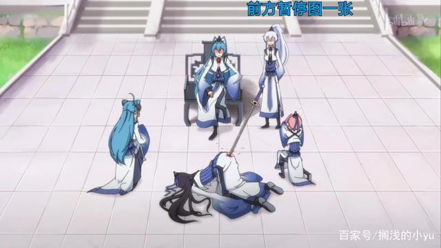 我家大师兄脑子有坑：满满的求生欲