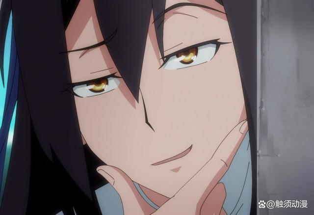 泡面番动画《我家大师兄脑子有坑》，《武林外传》式聊天、过家家