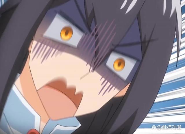 泡面番动画《我家大师兄脑子有坑》，《武林外传》式聊天、过家家