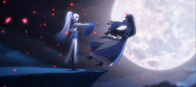 《我家大师兄脑子有坑》第二季开播，大师兄变反派，前世伏笔揭晓