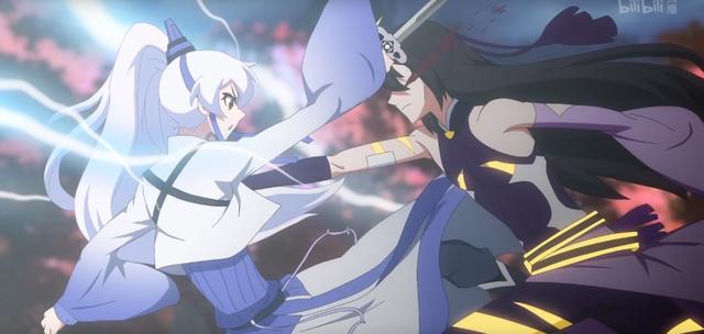 《我家大师兄脑子有坑》第二季开播，大师兄变反派，前世伏笔揭晓