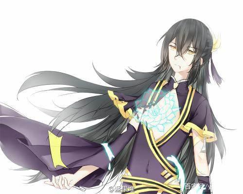 我家大师兄脑子有坑，一部主角不把自己当主角的动漫