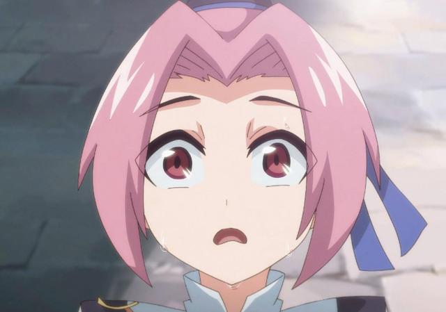 高评分国漫《我家大师兄脑子有坑》，表面是搞笑番，其实全是刀子