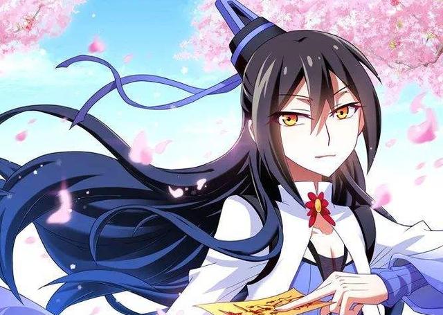 高评分国漫《我家大师兄脑子有坑》，表面是搞笑番，其实全是刀子