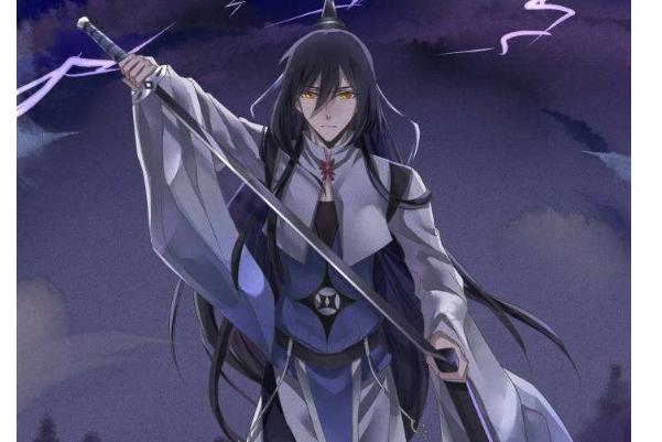 动漫《我家大师兄脑子有坑》，风格多样的大师兄，可爱的二师兄