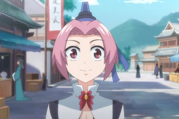 动漫《我家大师兄脑子有坑》，风格多样的大师兄，可爱的二师兄